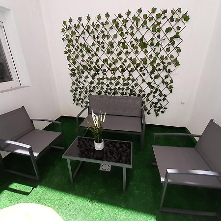 Tropical Garden Apartment アリカンテ エクステリア 写真