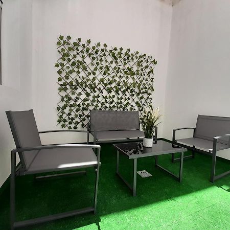 Tropical Garden Apartment アリカンテ エクステリア 写真