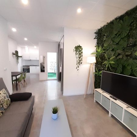 Tropical Garden Apartment アリカンテ エクステリア 写真