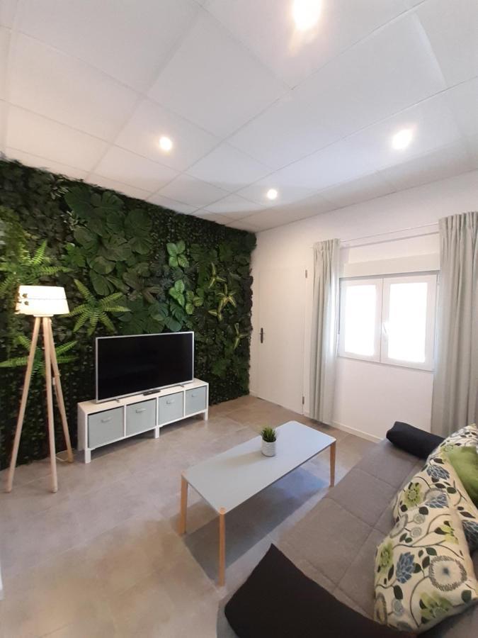 Tropical Garden Apartment アリカンテ エクステリア 写真