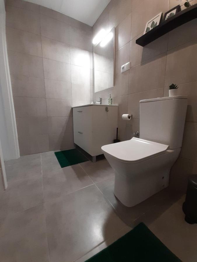 Tropical Garden Apartment アリカンテ エクステリア 写真