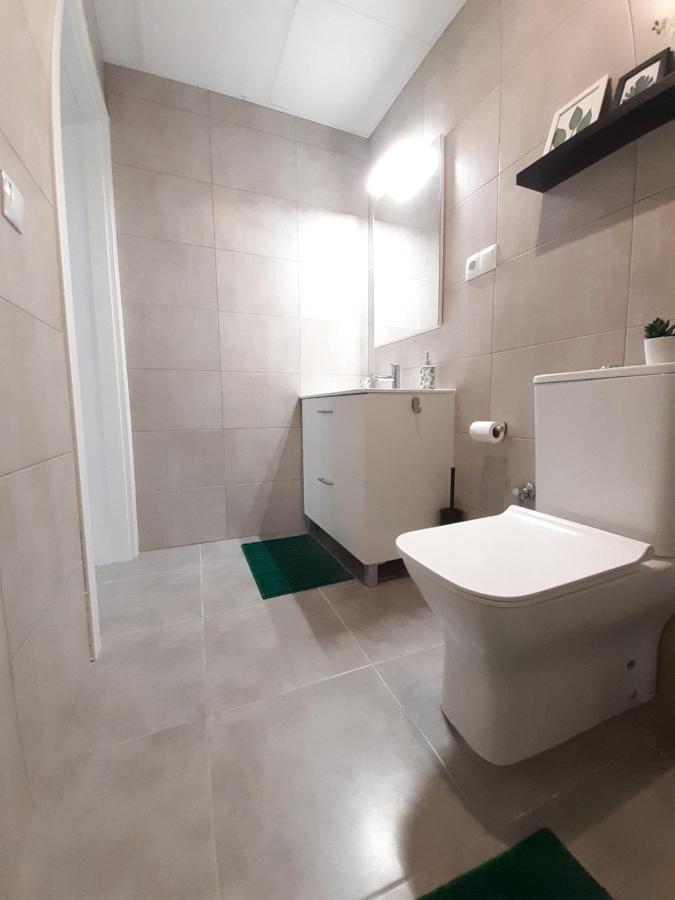 Tropical Garden Apartment アリカンテ エクステリア 写真