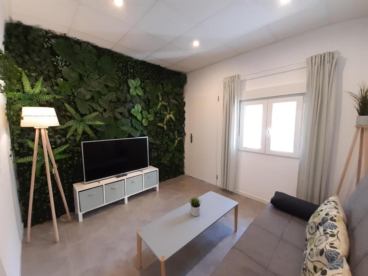 Tropical Garden Apartment アリカンテ エクステリア 写真